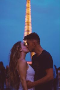 Trocadero