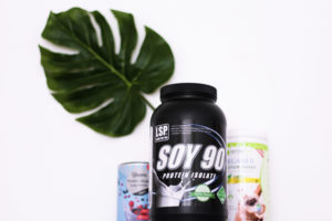 AW-Lifestyle Supplements